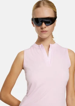 Leya Sleeveless Top