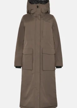 LEYA WNS PARKA L 4