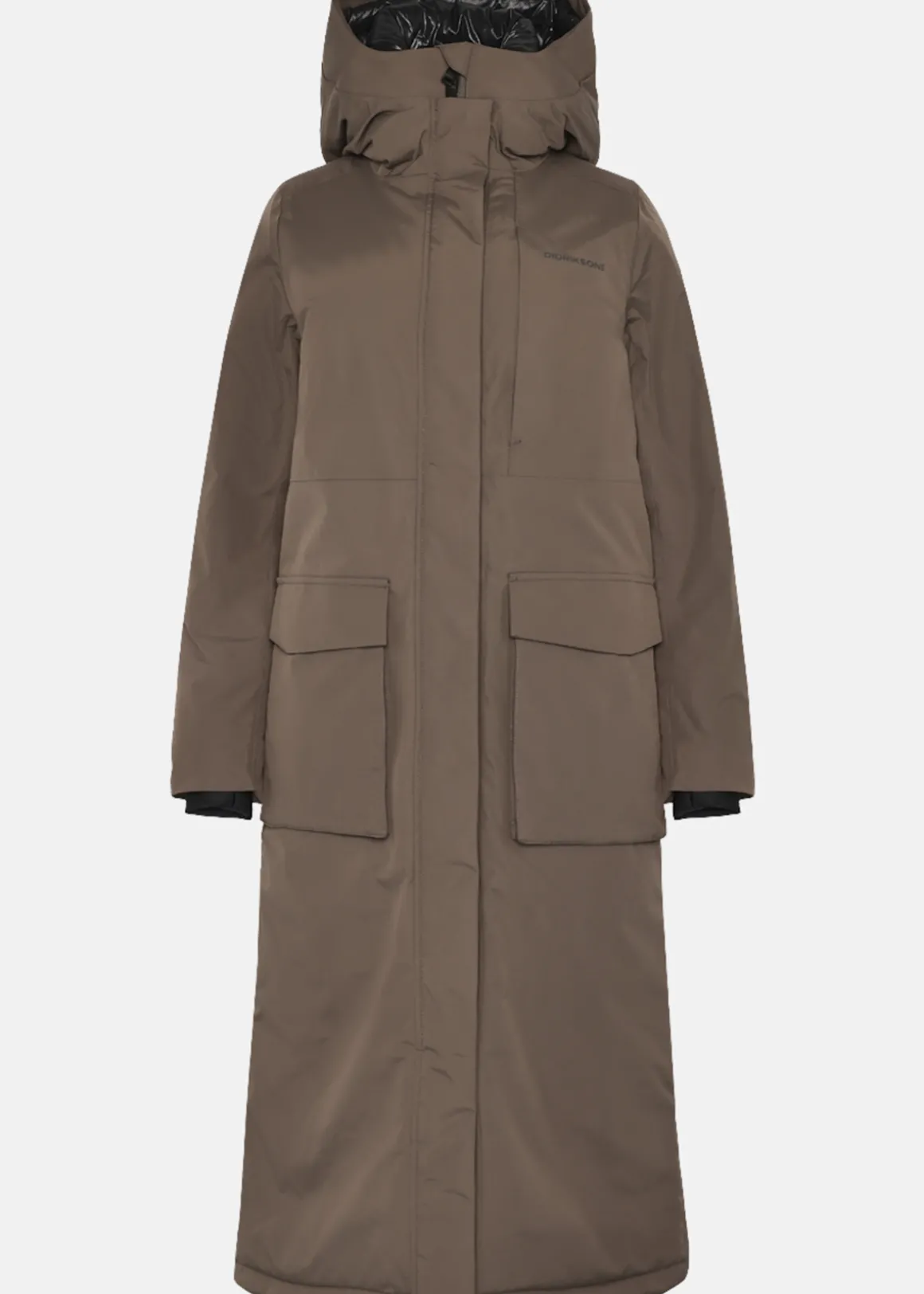 LEYA WNS PARKA L 4