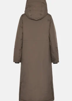 LEYA WNS PARKA L 4