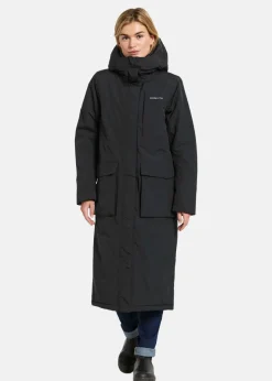LEYA WNS PARKA L 4