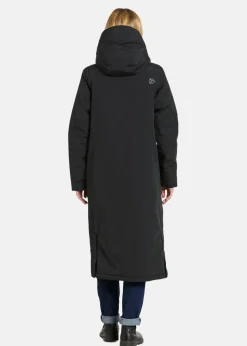LEYA WNS PARKA L 4