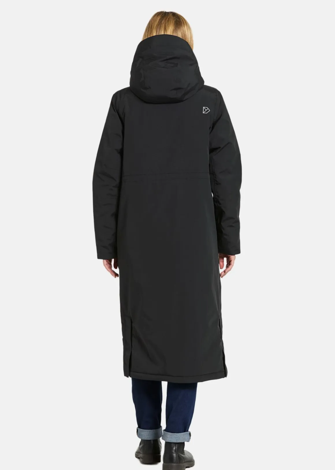 LEYA WNS PARKA L 4