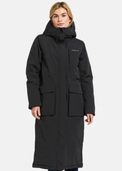 LEYA WNS PARKA L 4