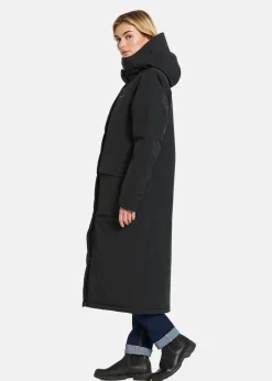 LEYA WNS PARKA L 4