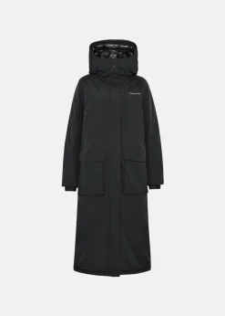 LEYA WNS PARKA L 4