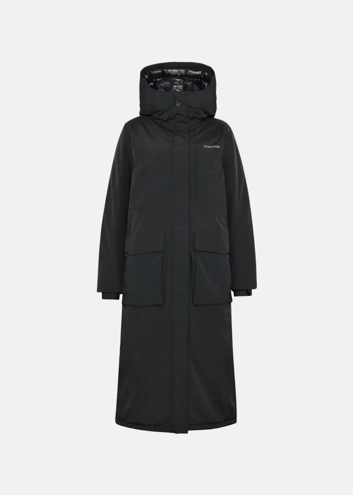 LEYA WNS PARKA L 4