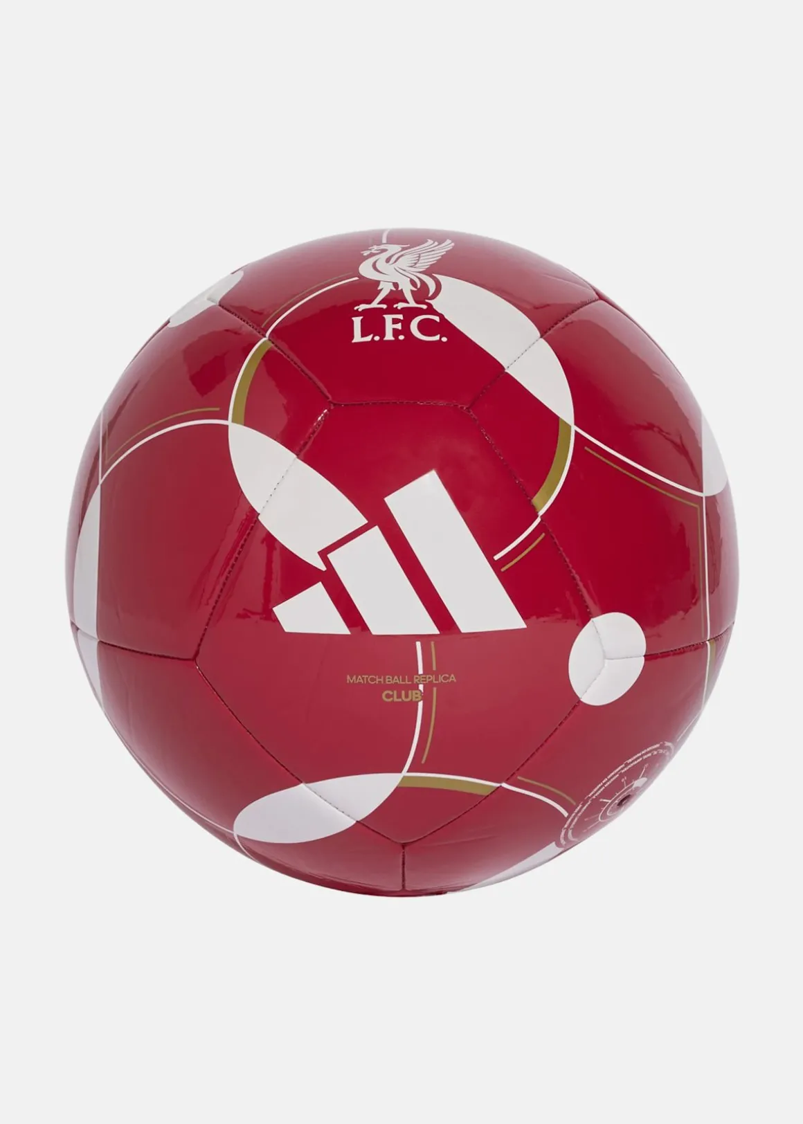 LFC CLB HOME