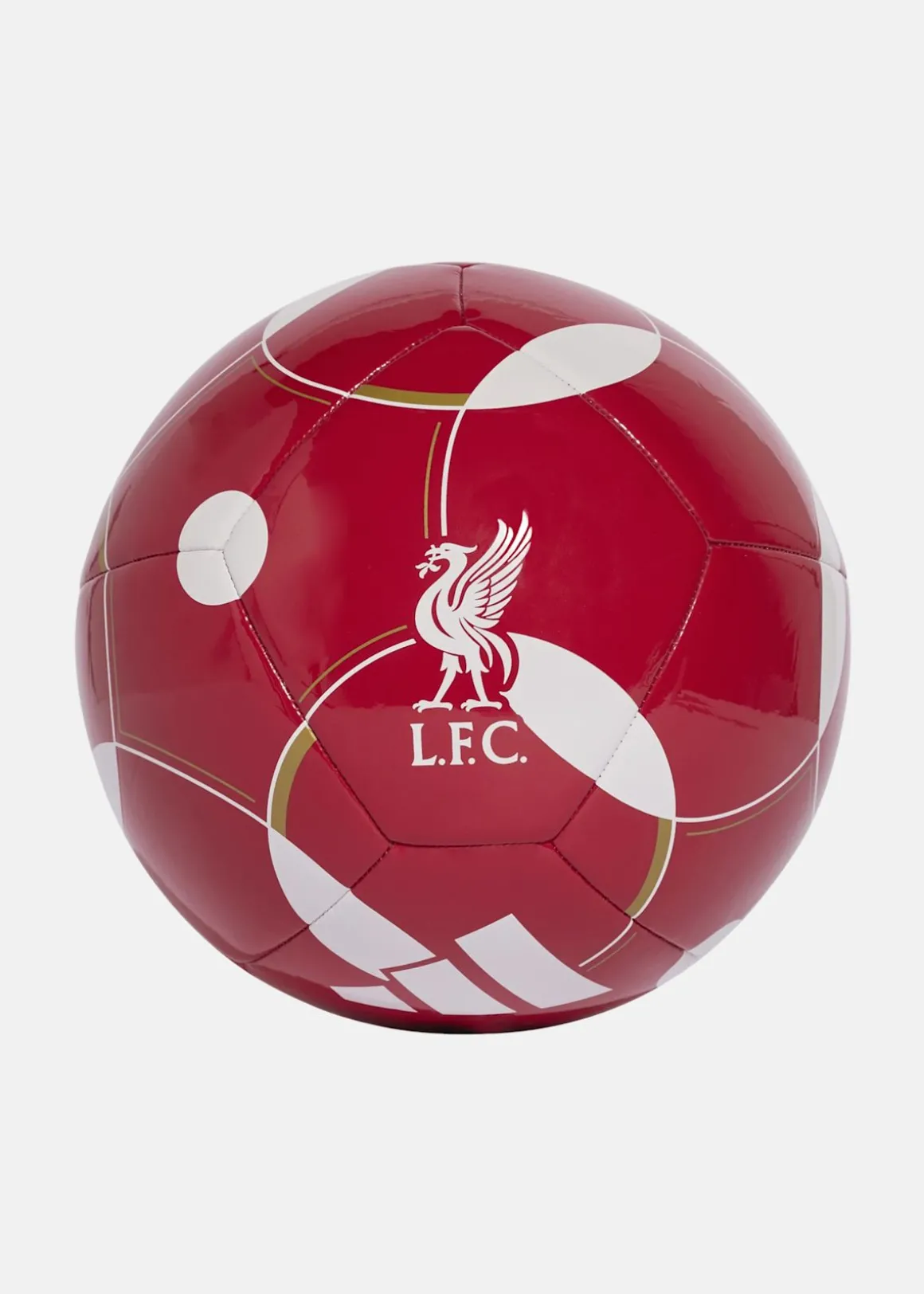 LFC CLB HOME