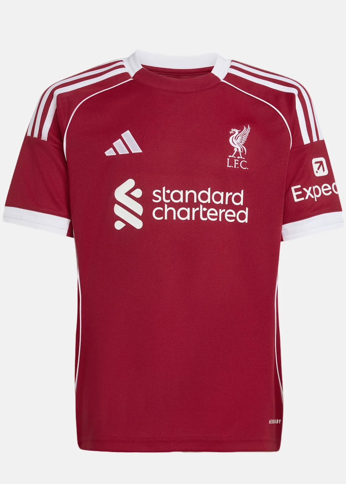LFC H JSY Y