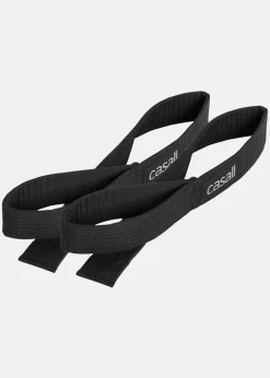 Lifting straps