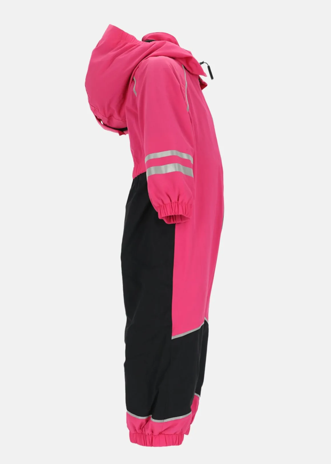 Light Padded Winter Overall JR