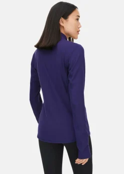 Light Thermo Half Zip