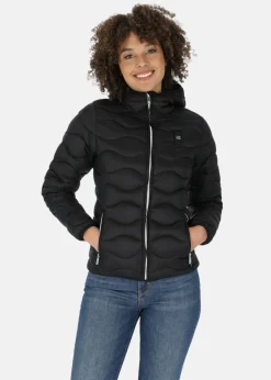 Lightwave Jacket W