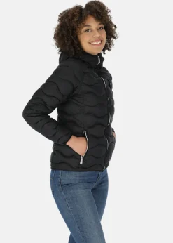 Lightwave Jacket W