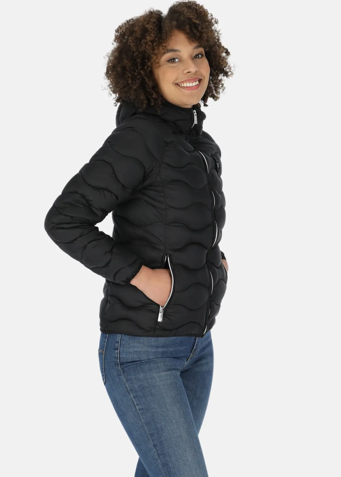 Lightwave Jacket W