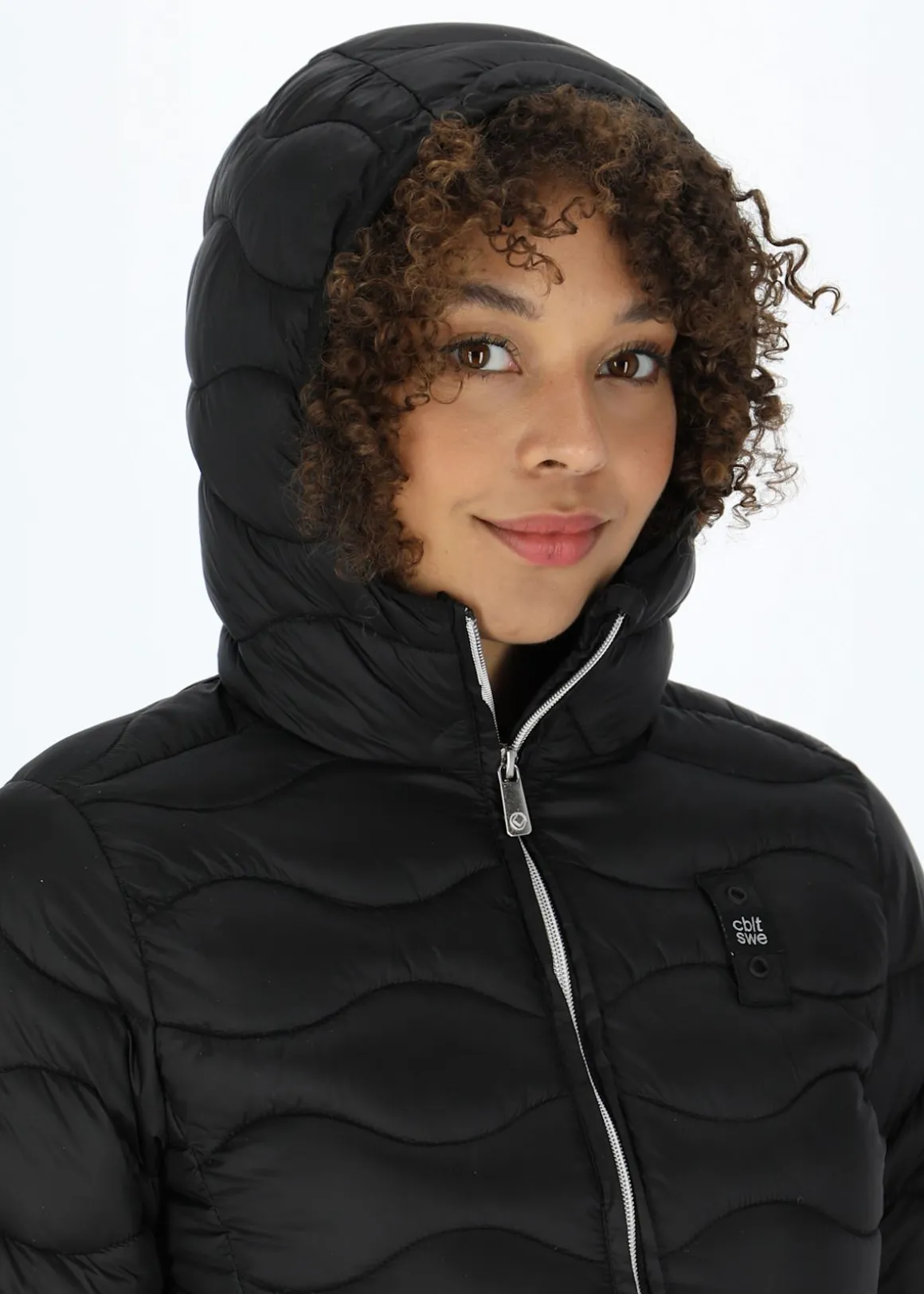 Lightwave Jacket W
