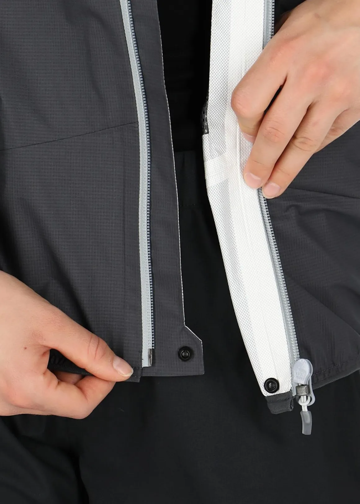 L.I.M Proof Jacket Women
