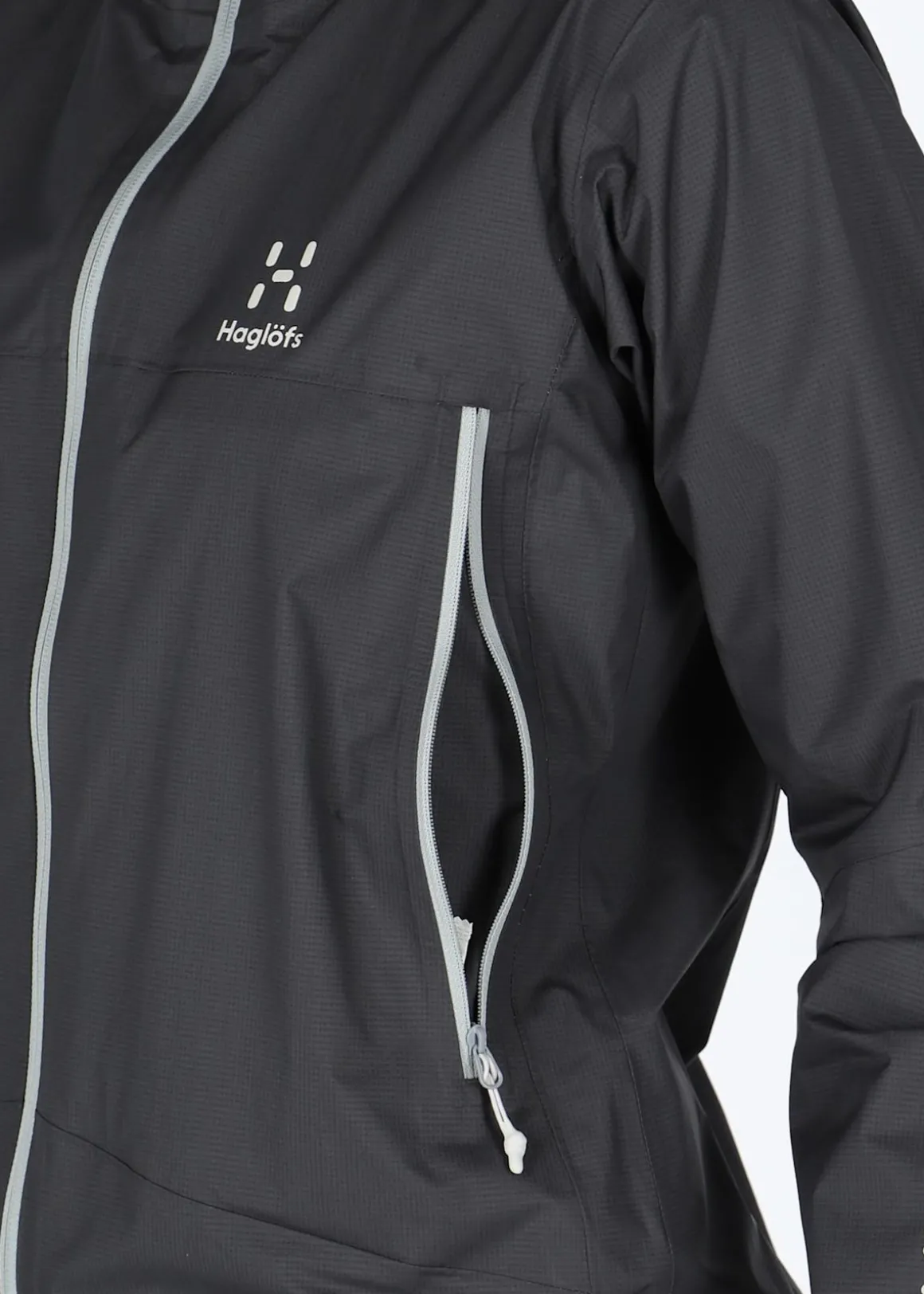 L.I.M Proof Jacket Women