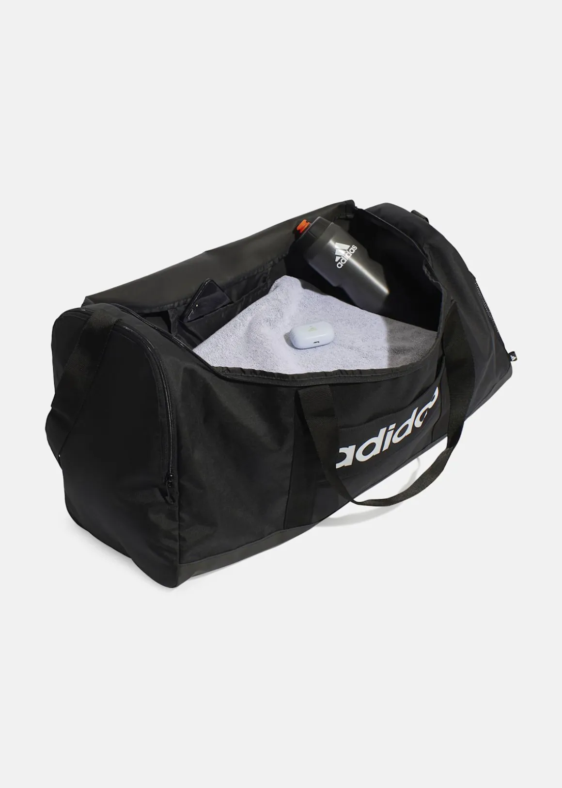 LINEAR DUFFEL L