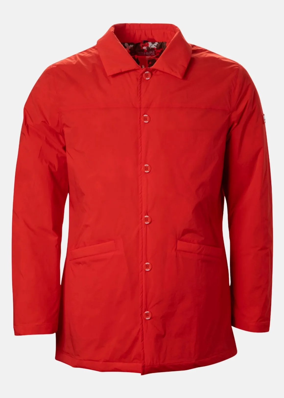 Liner Carcoat