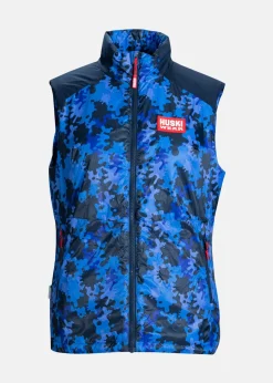 Liner Vest