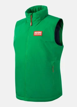LINER VEST