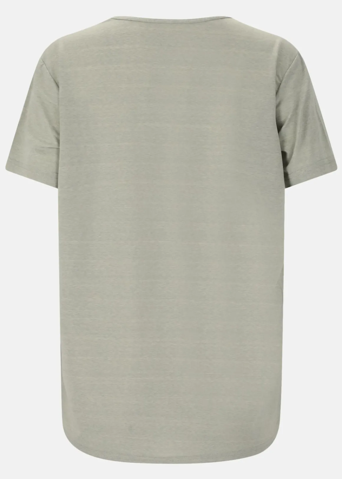 Lizzy W Slub S/S Tee