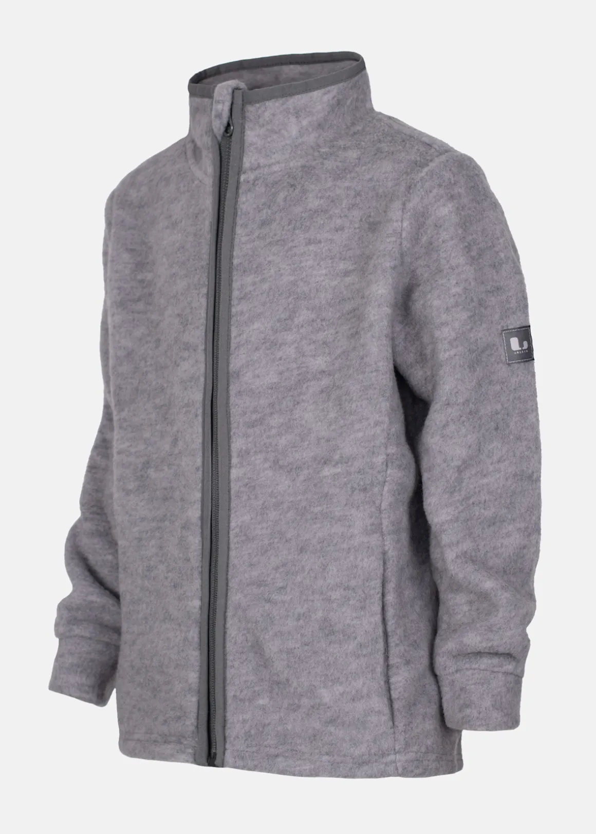 LOE WOOL JACKET