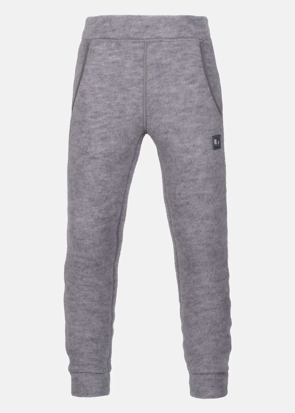 LOE WOOL PANTS