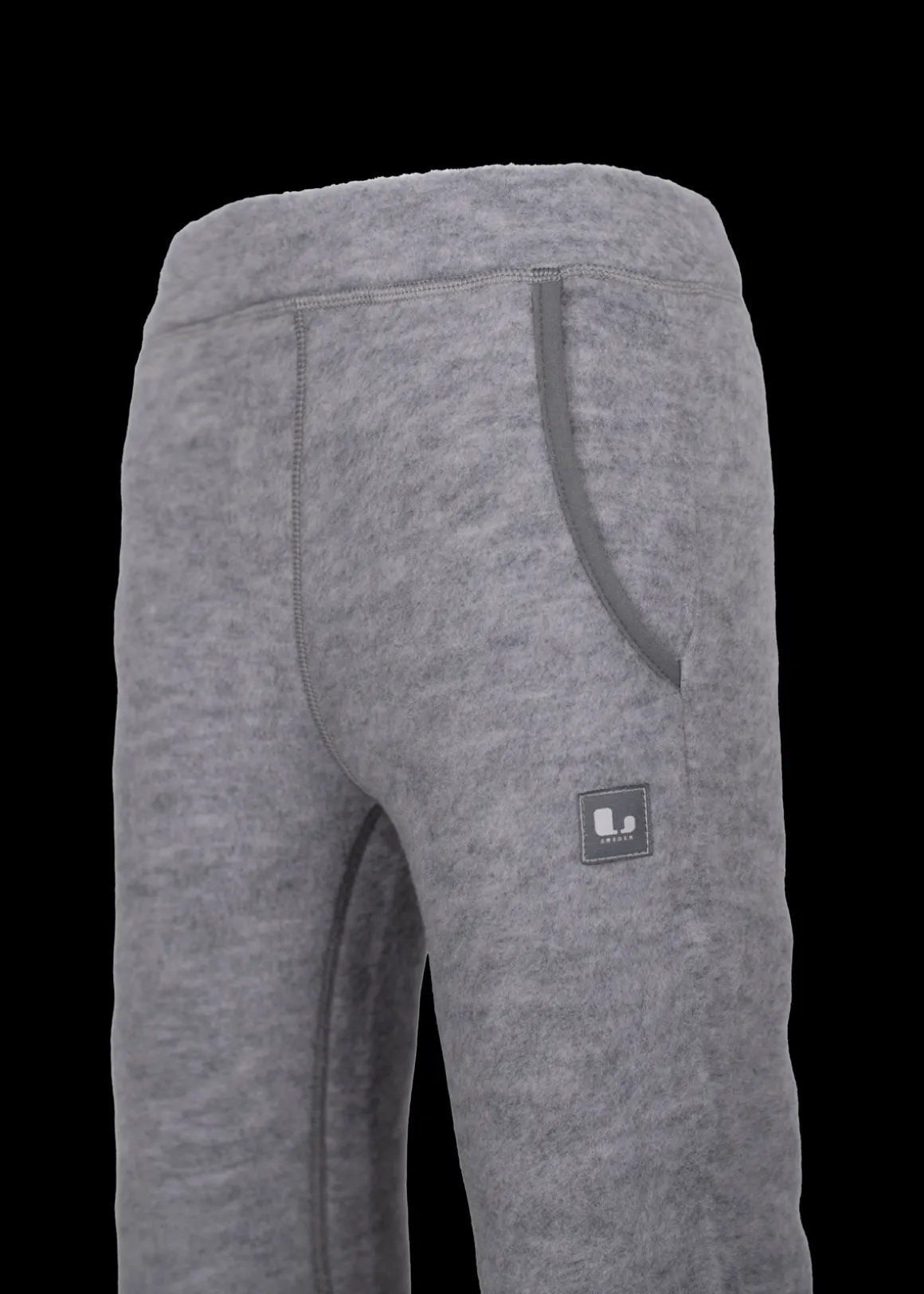 LOE WOOL PANTS