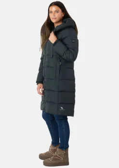 Lofoten Down Parka W