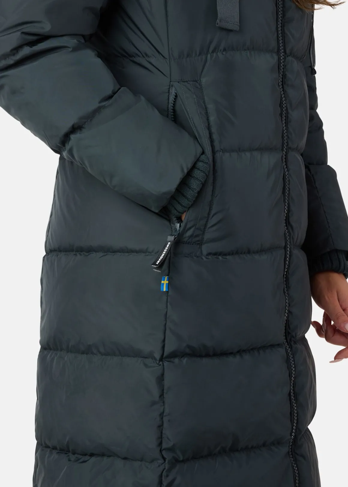 Lofoten Down Parka W