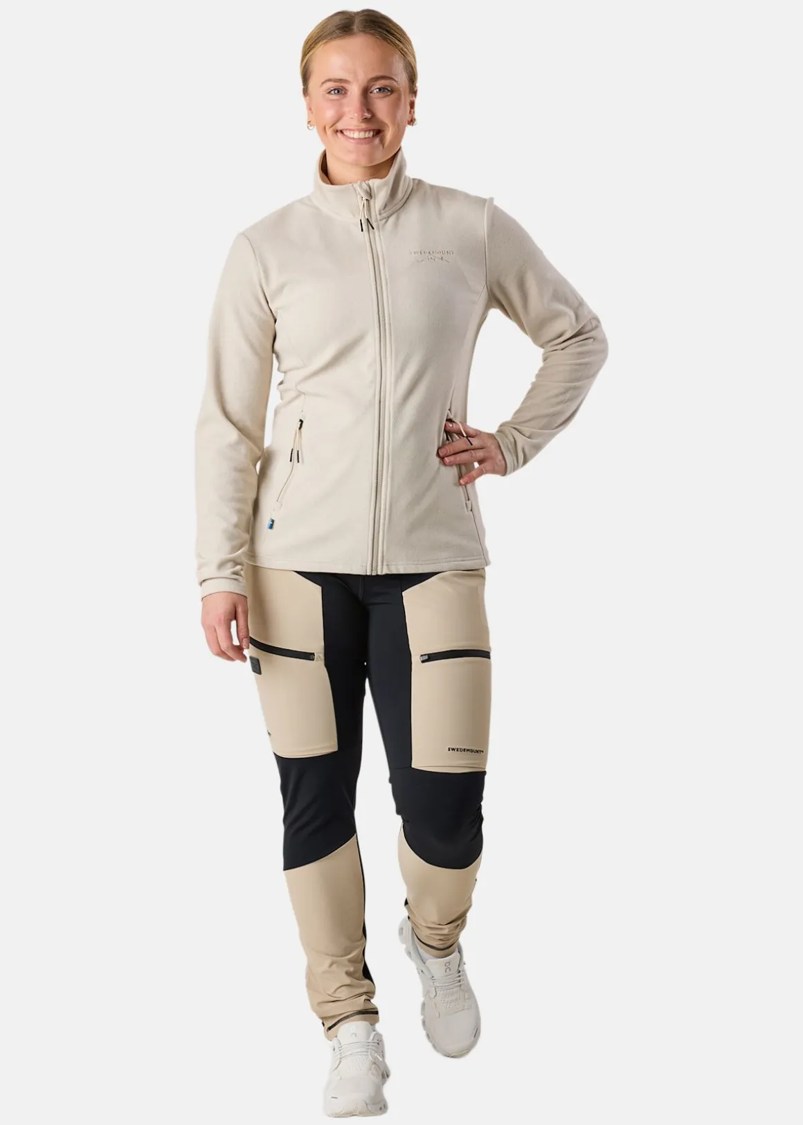 Lofoten Fleece W