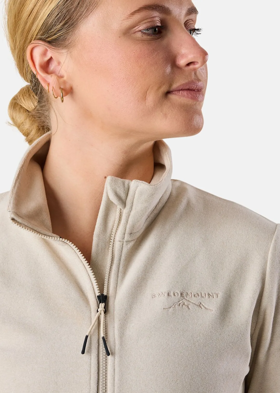 Lofoten Fleece W