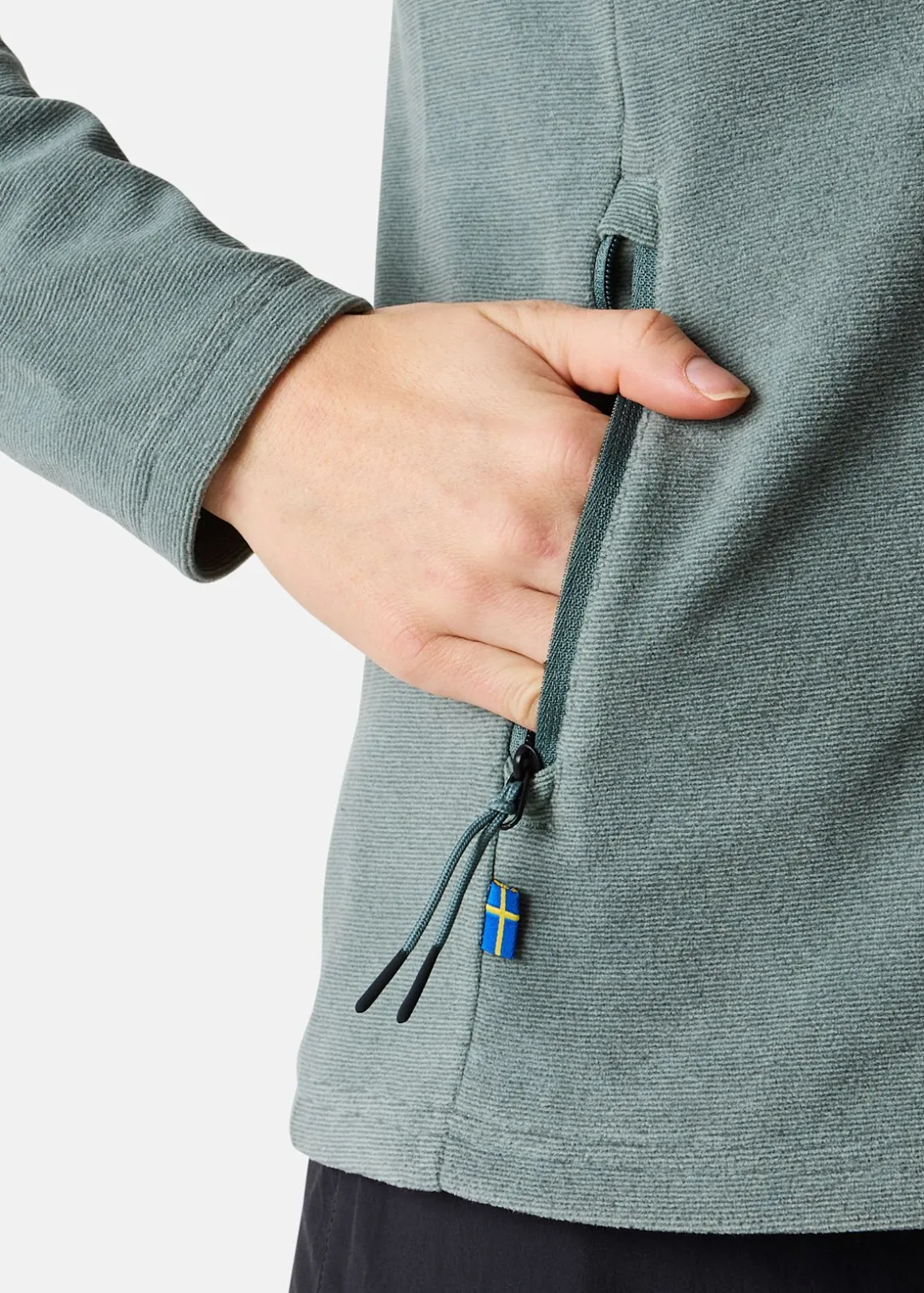 Lofoten Fleece W