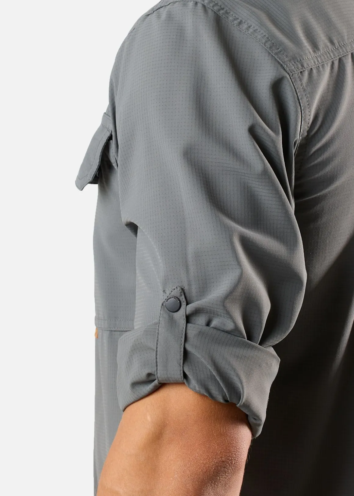 Lofoten Hiking Shirt