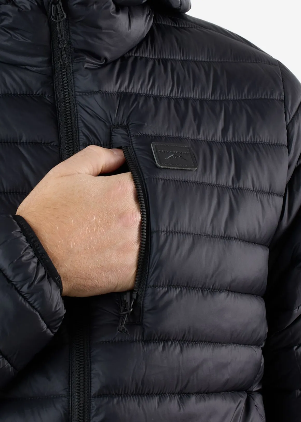 Lofoten Hood Jacket
