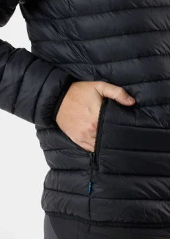 Lofoten Hood Jacket