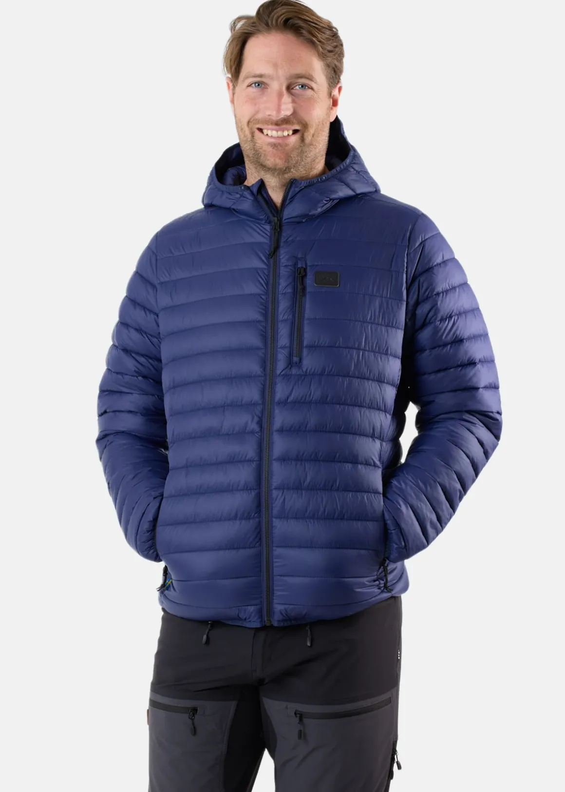 Lofoten Hood Jacket