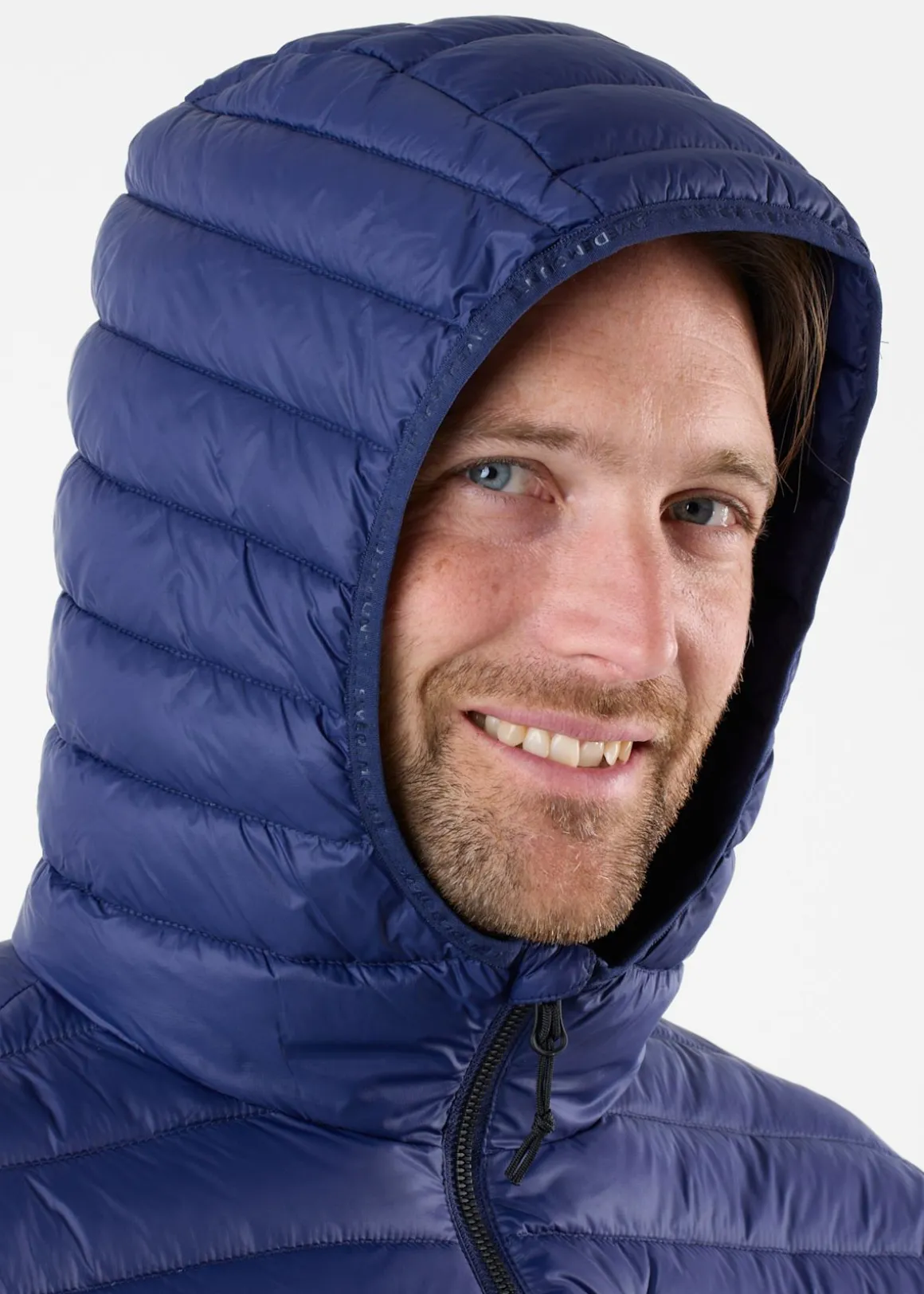 Lofoten Hood Jacket