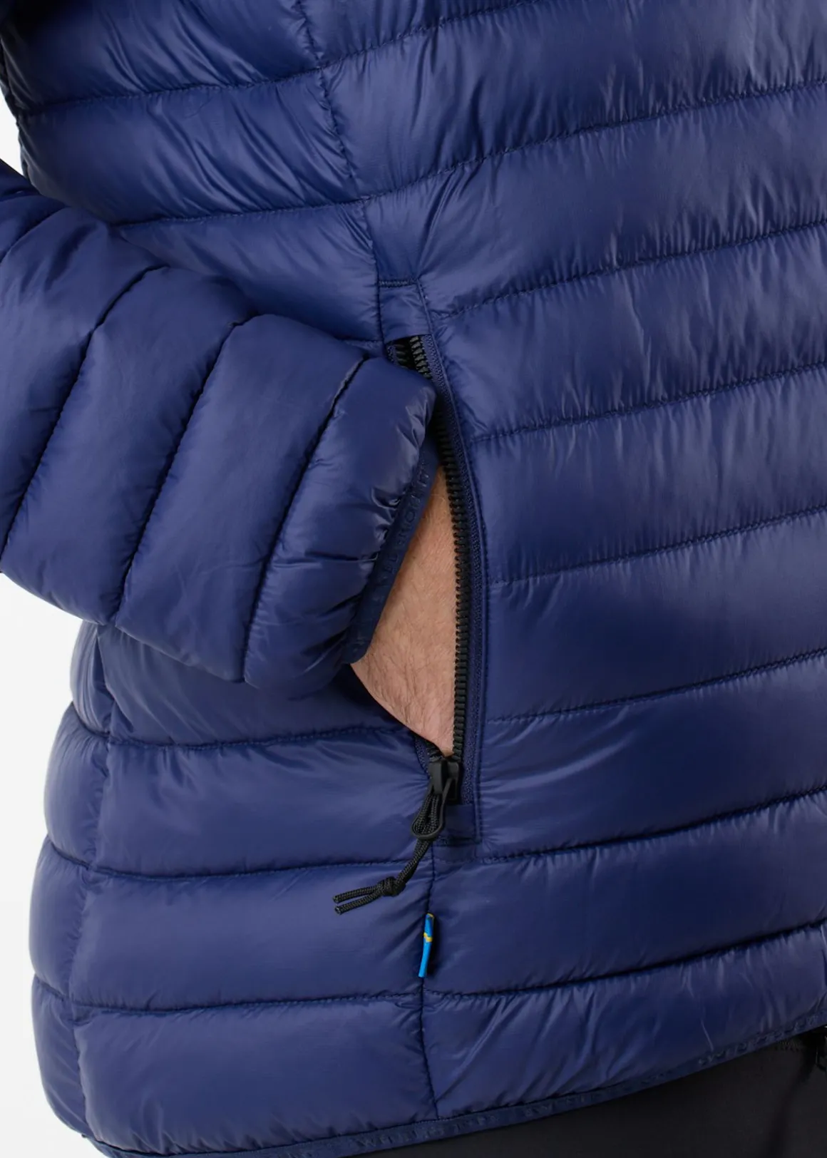 Lofoten Hood Jacket