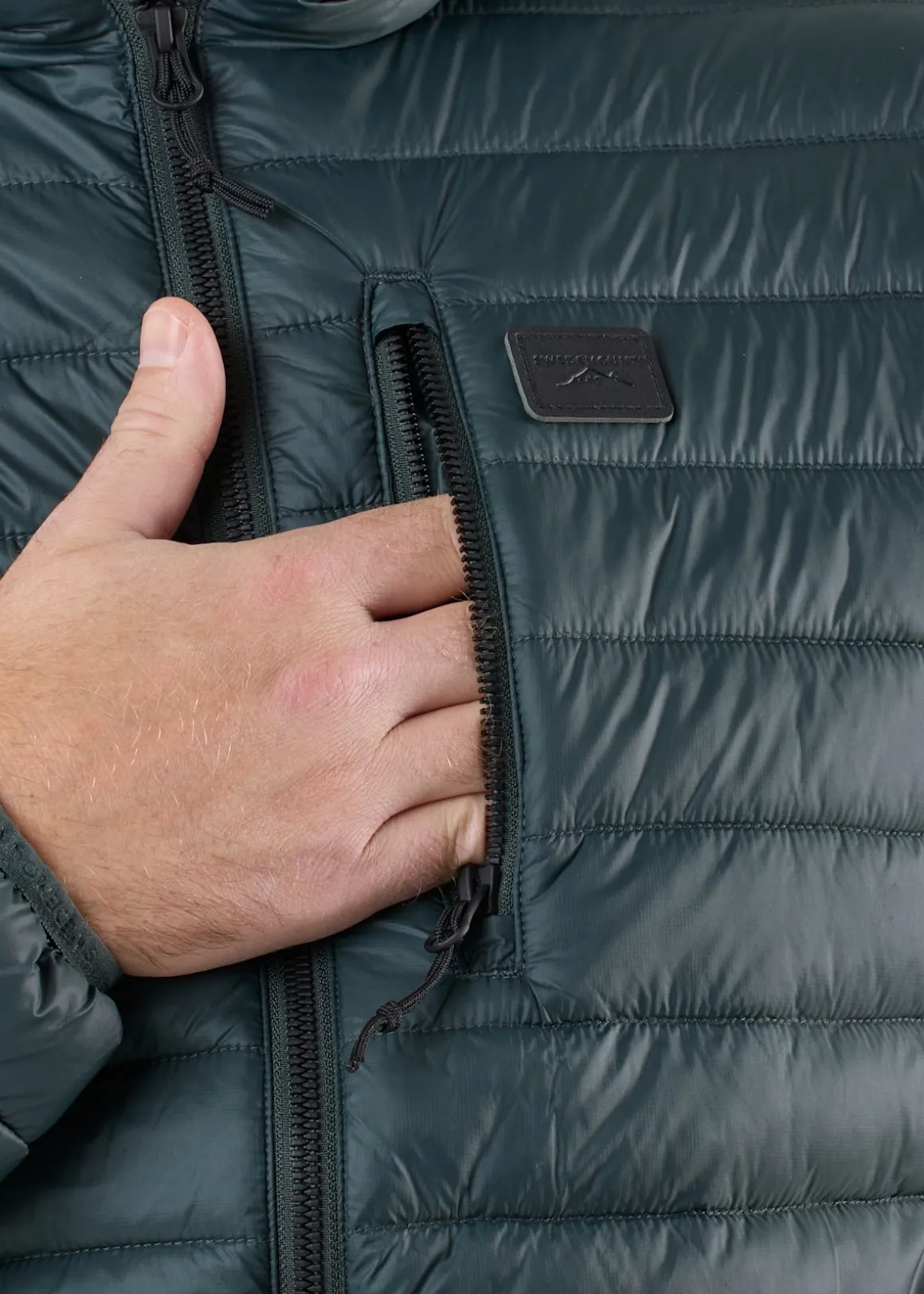 Lofoten Hood Jacket