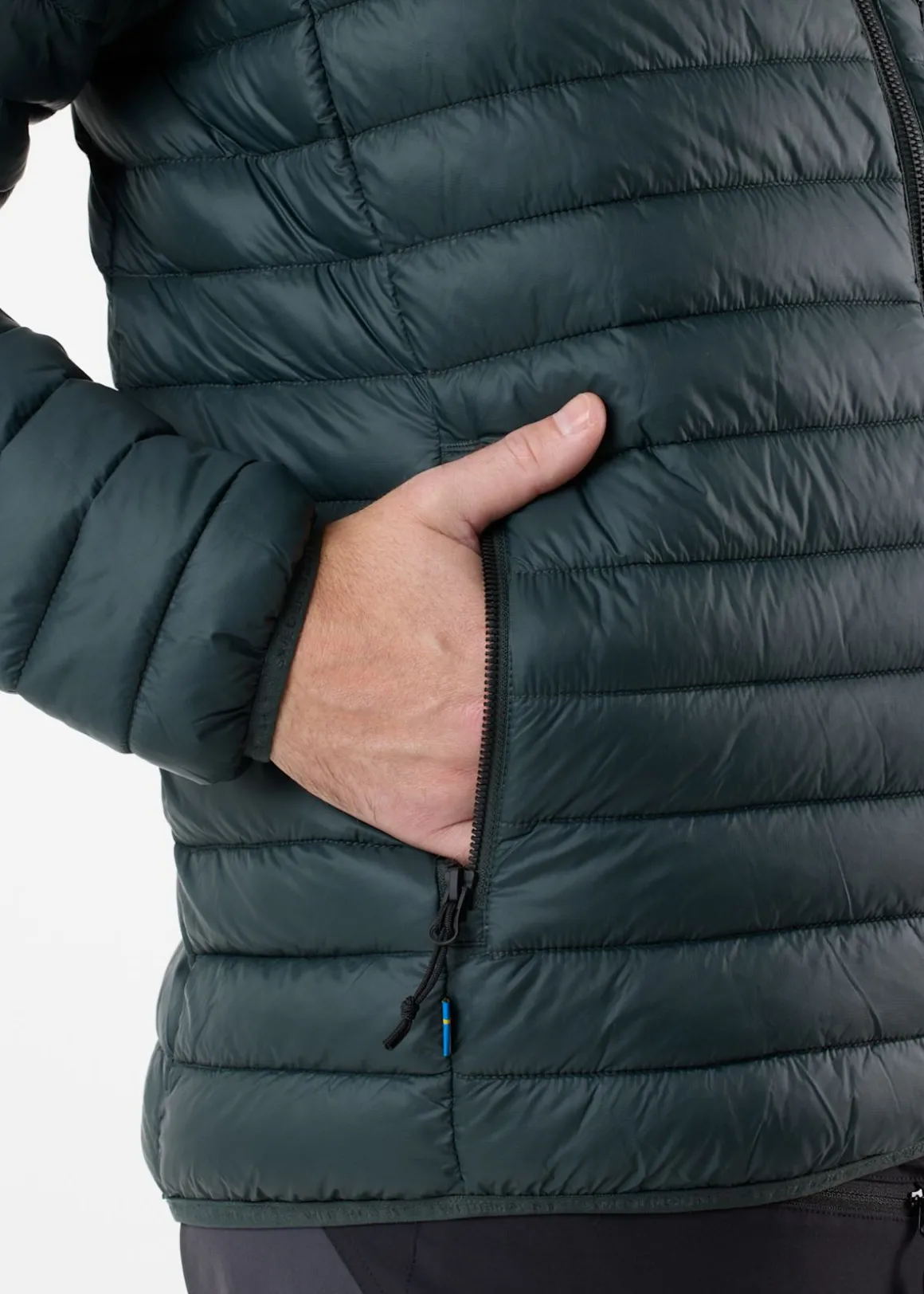 Lofoten Hood Jacket
