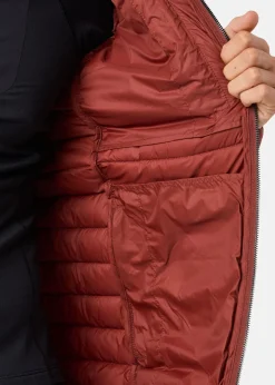 Lofoten Hood Jacket