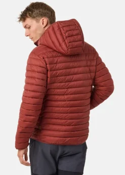 Lofoten Hood Jacket