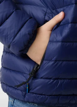 Lofoten Hood Jacket JR