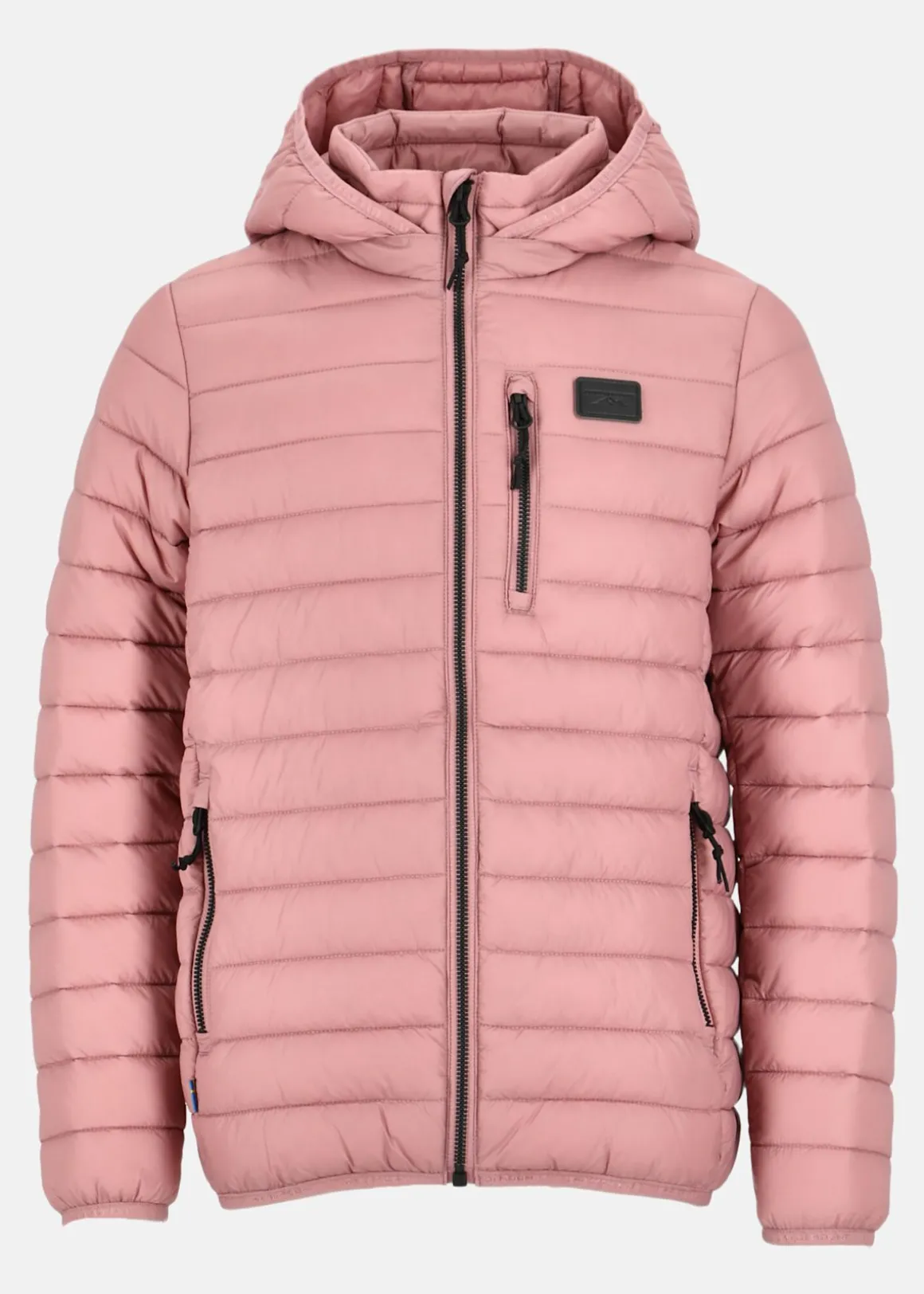 Lofoten Hood Jacket JR