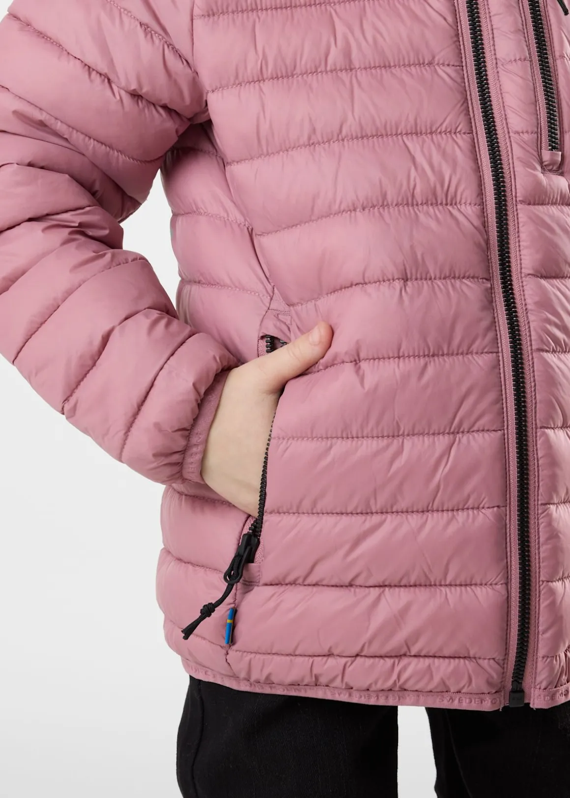 Lofoten Hood Jacket JR