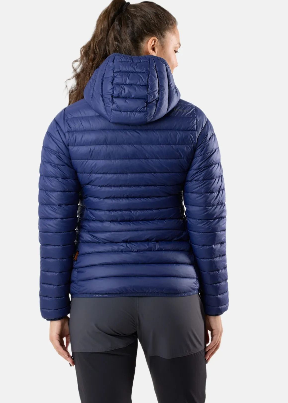 Lofoten Hood Jacket W